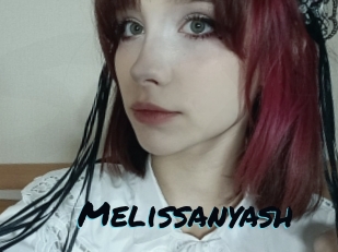 Melissanyash