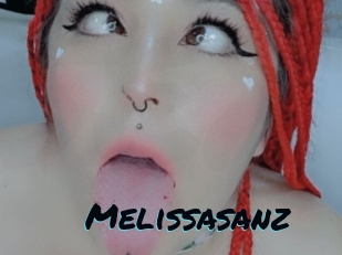 Melissasanz