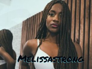 Melissastrong