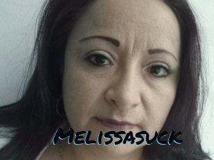 Melissasuck