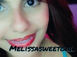 Melissasweetgirl