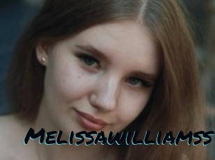 Melissawilliamss