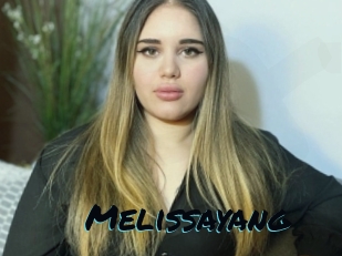 Melissayang