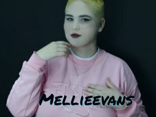 Mellieevans