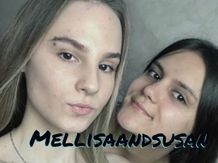 Mellisaandsusan