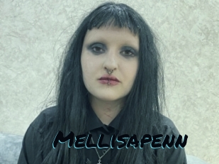 Mellisapenn