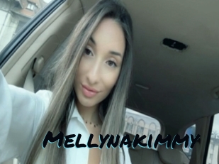 Mellynakimmy