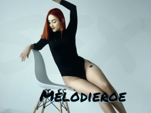 Melodieroe