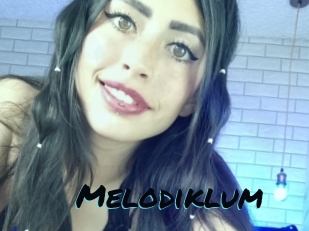 Melodiklum