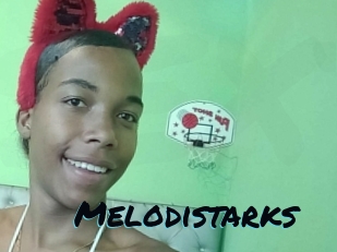 Melodistarks