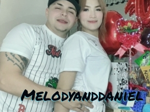 Melodyanddaniel