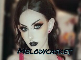 Melodycasket