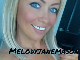 Melodyjanemason