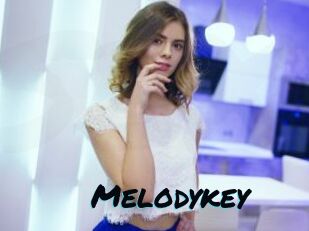 Melodykey