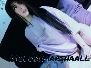 Melodymarshaall