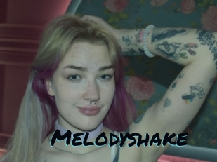 Melodyshake