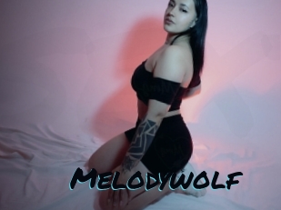 Melodywolf