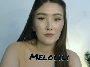 Melolili