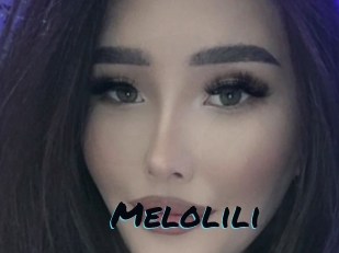 Melolili