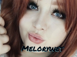 Melorywet