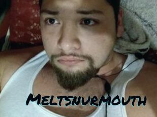 Meltsnurmouth