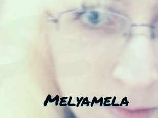 Melyamela