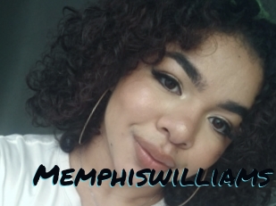 Memphiswilliams