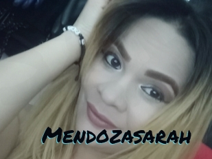 Mendozasarah