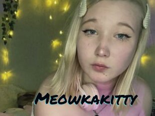 Meowkakitty