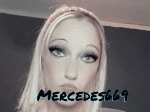 Mercedes669