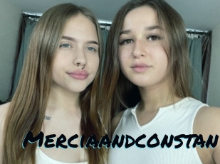 Merciaandconstan