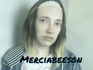 Merciabeeson