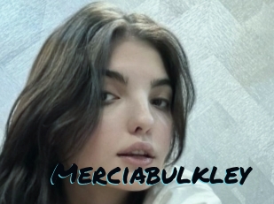 Merciabulkley