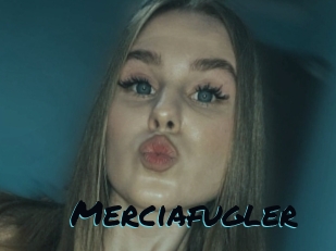 Merciafugler