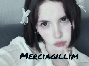 Merciagillim