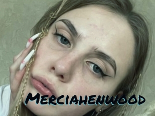 Merciahenwood