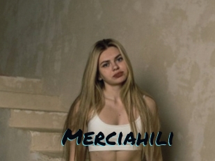 Merciahili