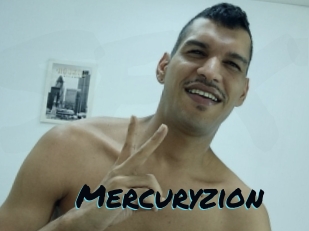 Mercuryzion