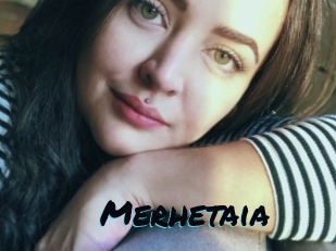 Merhetaia