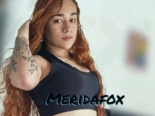 Meridafox