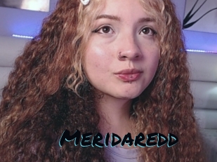 Meridaredd