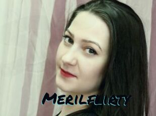 Merilflirty