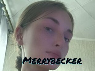Merrybecker
