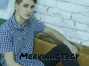Mervinhotboy