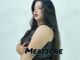 Meryjone