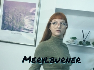 Merylburner