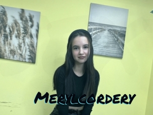 Merylcordery