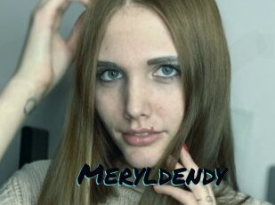 Meryldendy