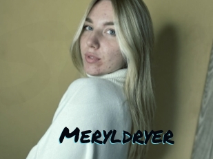 Meryldryer