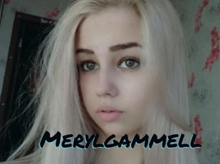 Merylgammell